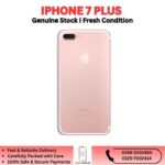 iPhone 7 Plus - Image 4