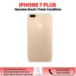 iPhone 7 Plus - Image 3