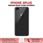 iPhone 8 Plus - Image 4