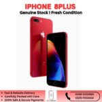 iPhone 8 Plus - Image 2