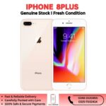 iPhone 8 Plus - Image 6