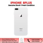 iPhone 8 Plus - Image 5