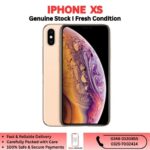 iPhone Xs - Image 4