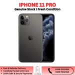 iPhone 11 Pro - Image 2