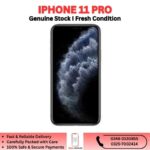 iPhone 11 Pro - Image 6