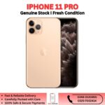 iPhone 11 Pro - Image 5