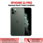 iPhone 11 Pro - Image 4