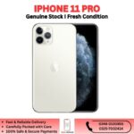 iPhone 11 Pro - Image 3