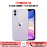iPhone 11 - Image 8