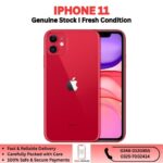 iPhone 11 - Image 9