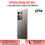 Infinix Note 50 4G - Image 5