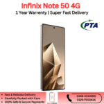 Infinix Note 50 4G - Image 6