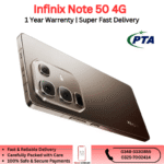 Infinix Note 50 4G - Image 7