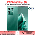 Infinix Note 50 4G - Image 2