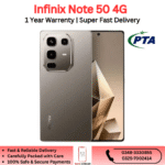Infinix Note 50 4G