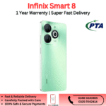 Infinix Smart 8 - Image 2