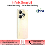 Infinix Smart 8 - Image 5
