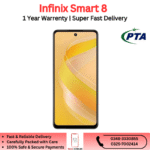 Infinix Smart 8 - Image 6