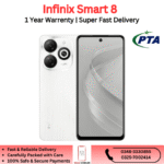 Infinix Smart 8 - Image 7