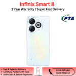 Infinix Smart 8 - Image 8
