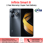 Infinix Smart 8 - Image 9
