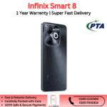 Infinix Smart 8 - Image 10
