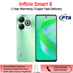 Infinix Smart 8