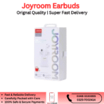 Joyroom Pro Earbuds