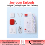 Joyroom Pro Earbuds - Image 2