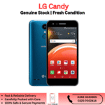 LG Candy - Image 2