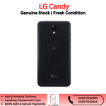 LG Candy