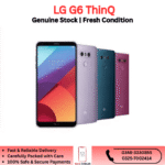 LG G6 ThinQ - Image 5