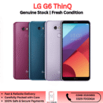 LG G6 ThinQ