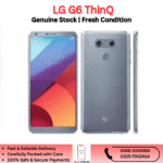 LG G6 ThinQ - Image 4