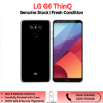 LG G6 ThinQ - Image 3