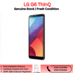LG G6 ThinQ - Image 2