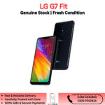 LG G7 Fit
