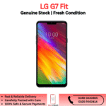 LG G7 Fit - Image 2