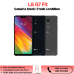 LG G7 Fit - Image 3