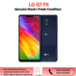 LG G7 Fit - Image 4