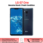 LG G7 One - Image 5
