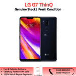LG G7 ThinQ - Image 5