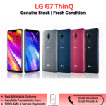 LG G7 ThinQ