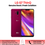 LG G7 ThinQ - Image 3