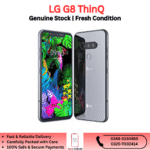 LG G8 ThinQ - Image 5