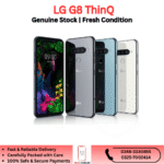 LG G8 ThinQ