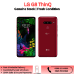 LG G8 ThinQ - Image 4