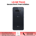 LG G8 ThinQ - Image 3