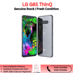 LG G8S ThinQ - Image 2