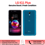 LG K11 Plus - Image 4